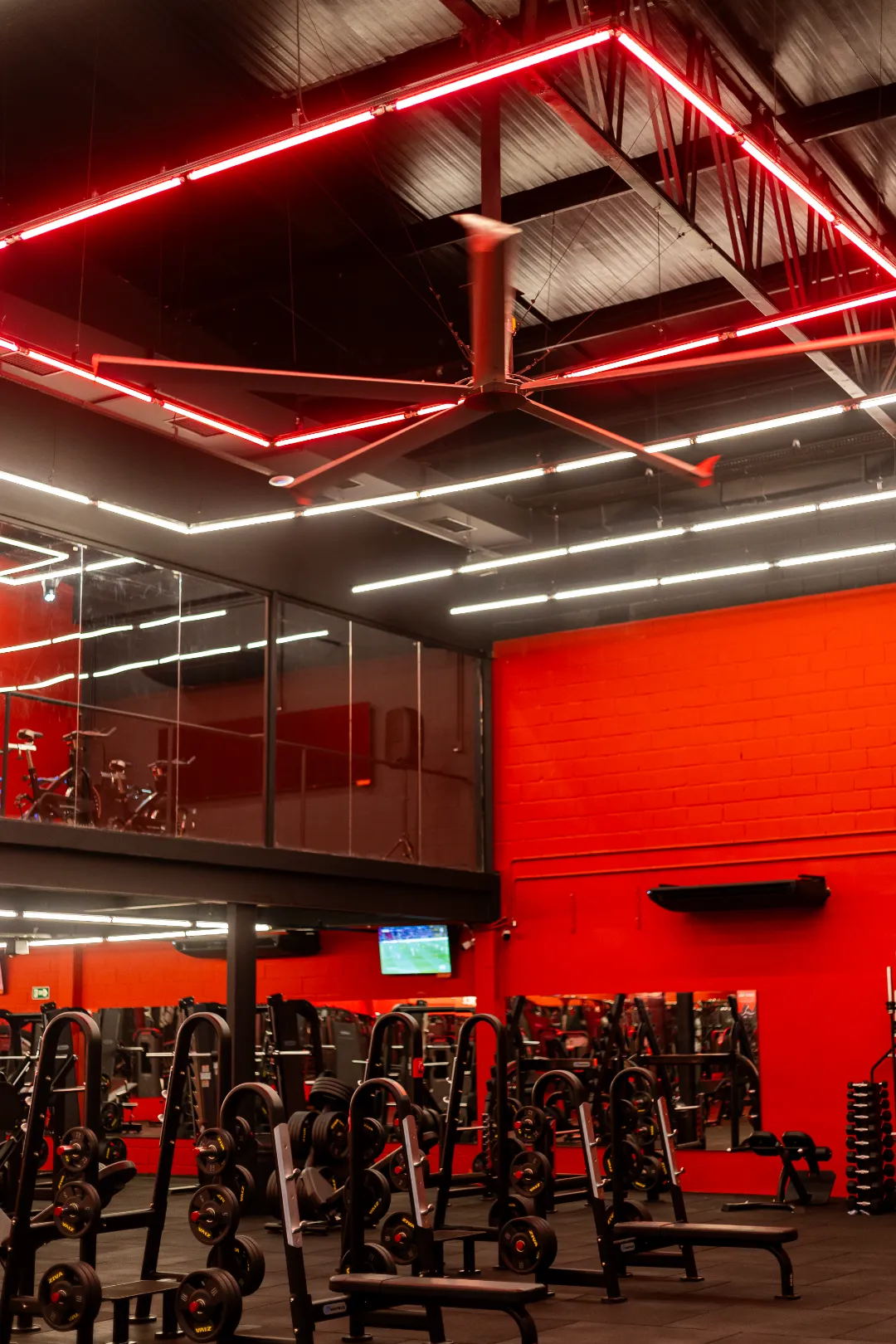Selfit Campo Grande - 58